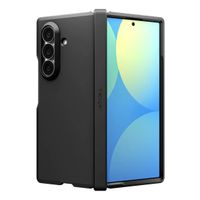 Spigen Cover posteriore Tough Armor Pro MagFit Samsung Galaxy Z Fold 8 Ultra - Black