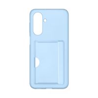 Samsung Cover Originale con Porta Carte Samsung Galaxy A17 (5G) / (4G) - Blue