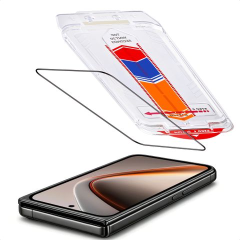 DEAccezzscreenprotectormetapplicator