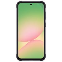 Samsung Cover posteriore robusta originale Samsung Galaxy A56 - Nero