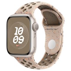 Apple Cinturino Nike Sport Apple Watch | 38/40/41/42 mm - Taglia M/L - Desert Stone