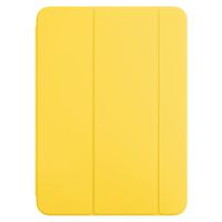 Apple Smart Folio Apple iPad 11 (2025) 11 pollici A16 / iPad 10 (2022) 10.9 pollici - Lemonade