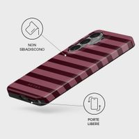 Burga Cover Posteriore Resistente con MagSafe Samsung Galaxy S26 Ultra - Spellbound