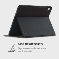 Burga Cover per Tablet Apple iPad Air 11 pollici (2026) M4 / (2025) M3 / (2024) M2 - Offline