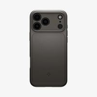 Spigen Cover posteriore Thin Fit MagSafe Apple iPhone 17 Pro Max - Gunmetal