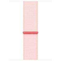 Apple Cinturino Sport Loop Apple Watch | 44/45/46/49 mm - Light Pink