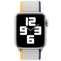 Apple Cinturino Sport Loop Apple Watch | 38/40/41/42 mm - Sea Salt