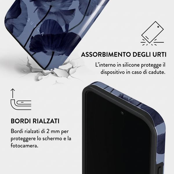 Burga Cover Posteriore Resistente con MagSafe Apple iPhone 14 Pro - Archives