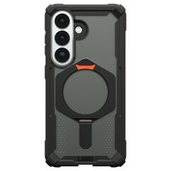UAG Cover Plasma XTE con MagSafe Samsung Galaxy S26 Plus - Nero / Arancione