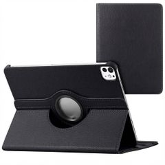 imoshion Cover Girevole a 360° Apple iPad Pro 13 (2025) M5 / (2024) M4 - Nero