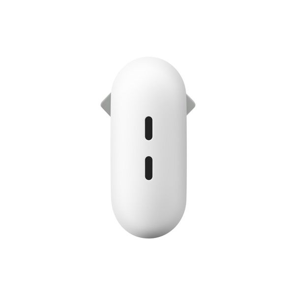 Google Caricabatterie Pixel Flex 2x USB-C 67 W - Neve