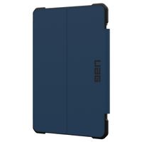 UAG Cover a libro Metropolis Samsung Galaxy Tab S9 Plus - Mallard