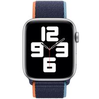Apple Cinturino Sport Loop Apple Watch | 44/45/46/49 mm - Deep Navy