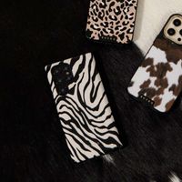 Burga Cover Posteriore Resistente Samsung Galaxy A56 - Imperial