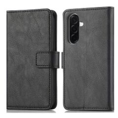 imoshion Cover a libro di Lusso Samsung Galaxy A37 (5G) - Nero