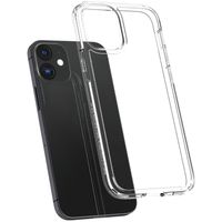 Spigen Cover Ultra Hybrid Apple iPhone 12 Mini - Clear