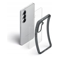 Spigen Cover Ultra Hybrid Samsung Galaxy S26 - Space Crystal