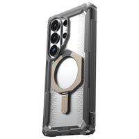 UAG Cover Plasma XTE con MagSafe Samsung Galaxy S26 Ultra - Ash / Titanium