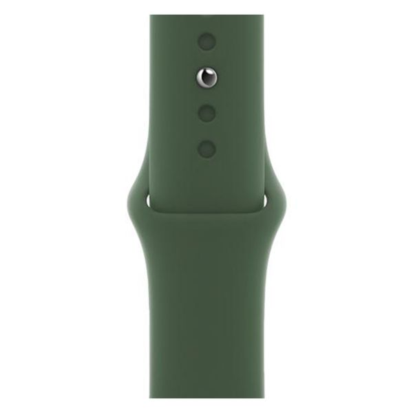 Apple Cinturino sportivo Apple Watch | 44/45/46/49 mm - Clover