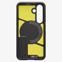 Spigen Cover Posteriore Corazzata Tough con MagSafe Samsung Galaxy S25 Plus - Nero