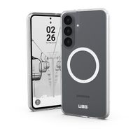 UAG Cover Scout con MagSafe Samsung Galaxy S26 FE - Clear