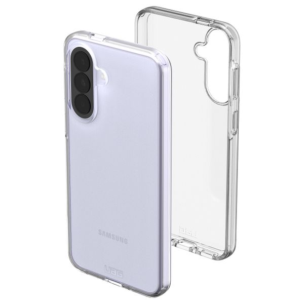UAG Cover Posteriore Scout Samsung Galaxy A37 (5G) - Clear