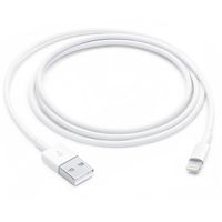 Apple Cavo Lightning a USB-A - 1 metro - White