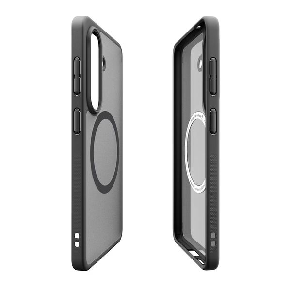 Samsung Capella custodia magnetica Samsung Galaxy S26 Plus - Black