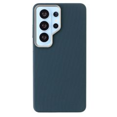 Accezz Cover Mesh con MagSafe Samsung Galaxy S26 Ultra - Blu scuro