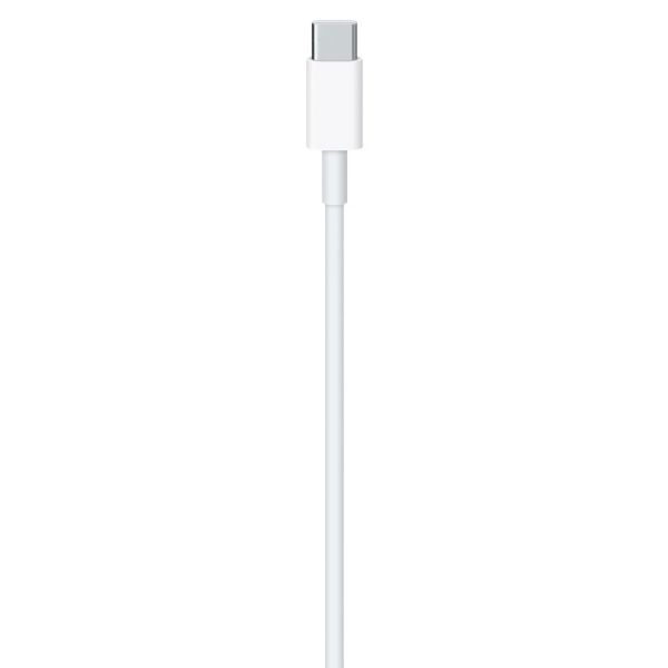 Apple Cavo di ricarica da USB-C a USB-C - 1 metro - Bianco
