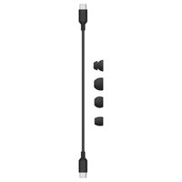 Beats Auricolari in-ear wireless Flex - Nero