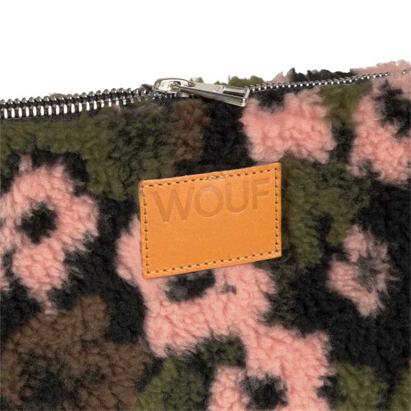 Wouf Custodia per laptop teddy 13-14 pollici - Margot