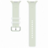Samsung Original Misty Band Samsung Galaxy Watch 9 (40/44mm) / Watch 8 (40/44mm) / Classic (46mm) - Taglia M/L - Verde
