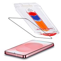 Accezz Vetro temperato + Applicatore Samsung Galaxy S26