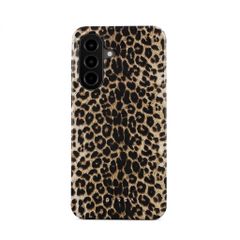 Burga Cover Posteriore Resistente Samsung Galaxy A57 (5G) - Player