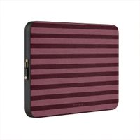 Burga Custodia per laptop 13 pollici - Laptopsleeve - Spellbound