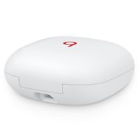 Beats Auricolari wireless Fit Pro - Cancellazione attiva del rumore - White