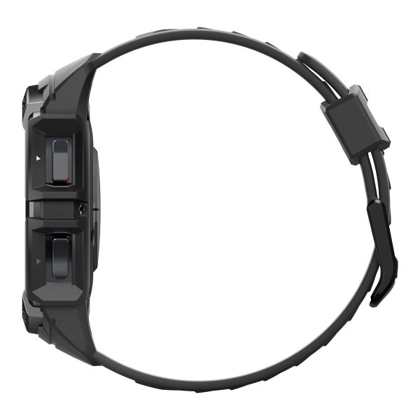 Spigen Cover Rugged Armor™ Pro Samsung Galaxy Watch 6 Classic - 47 mm - Nero
