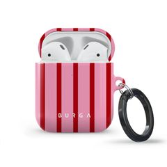Burga Cover rigida Apple Airpods 1 / 2 - Favorite Bikini