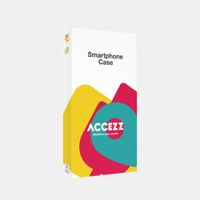 Accezz Cover Hold con MagSafe Apple iPhone 15 - Black