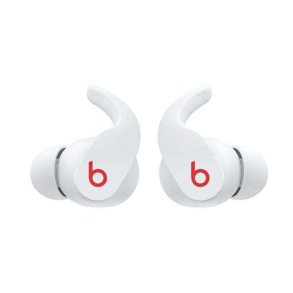 Beats Auricolari wireless Fit Pro - Cancellazione attiva del rumore - White
