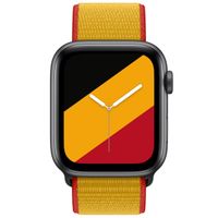 Apple Cinturino Sport Loop Apple Watch | 44/45/46/49 mm - Belgium