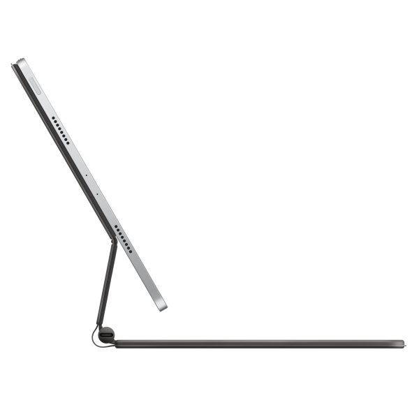 Apple Magic Keyboard Apple iPad Air 11 pollici (2026) M4 / (2025) M3 / (2024) M2 / Air 5 (2022) / Air 4 (2020) / Pro 11 (2018/2020/2021/2022) - QWERTY / INT - Nero