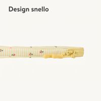 imoshion Custodia per laptop Design 13-14 pollici - Garden Stripes