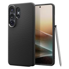 Spigen Custodia Liquid Air™ MagFit Samsung Galaxy S26 Ultra - Matte Black