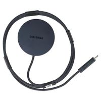 Samsung Caricatore magnetico wireless - Caricatore rapido 25W - Dark Gray