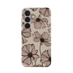Burga Cover Posteriore Resistente Samsung Galaxy S25 - Barely Yours