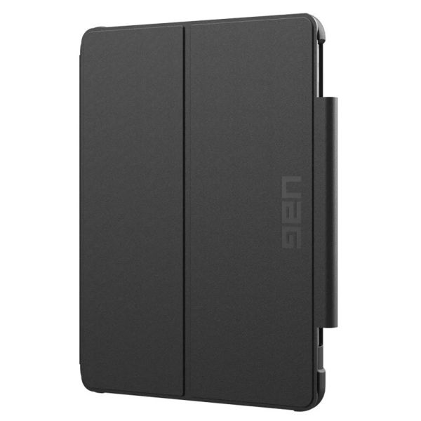 UAG Cover Plyo Apple iPad Pro 11 (2025) M5 / (2024) M4 - Black