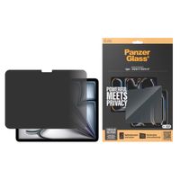 PanzerGlass Vetro temperato privacy Ultra-Wide Fit Apple iPad Pro 13 (2025) M5 / (2024) M4 / Air 13 pollici (2026) M4 / (2025) M3 / (2024) M2