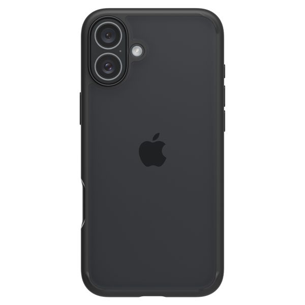 Spigen Cover Ultra Hybrid Apple iPhone 16 Plus - Matte Black